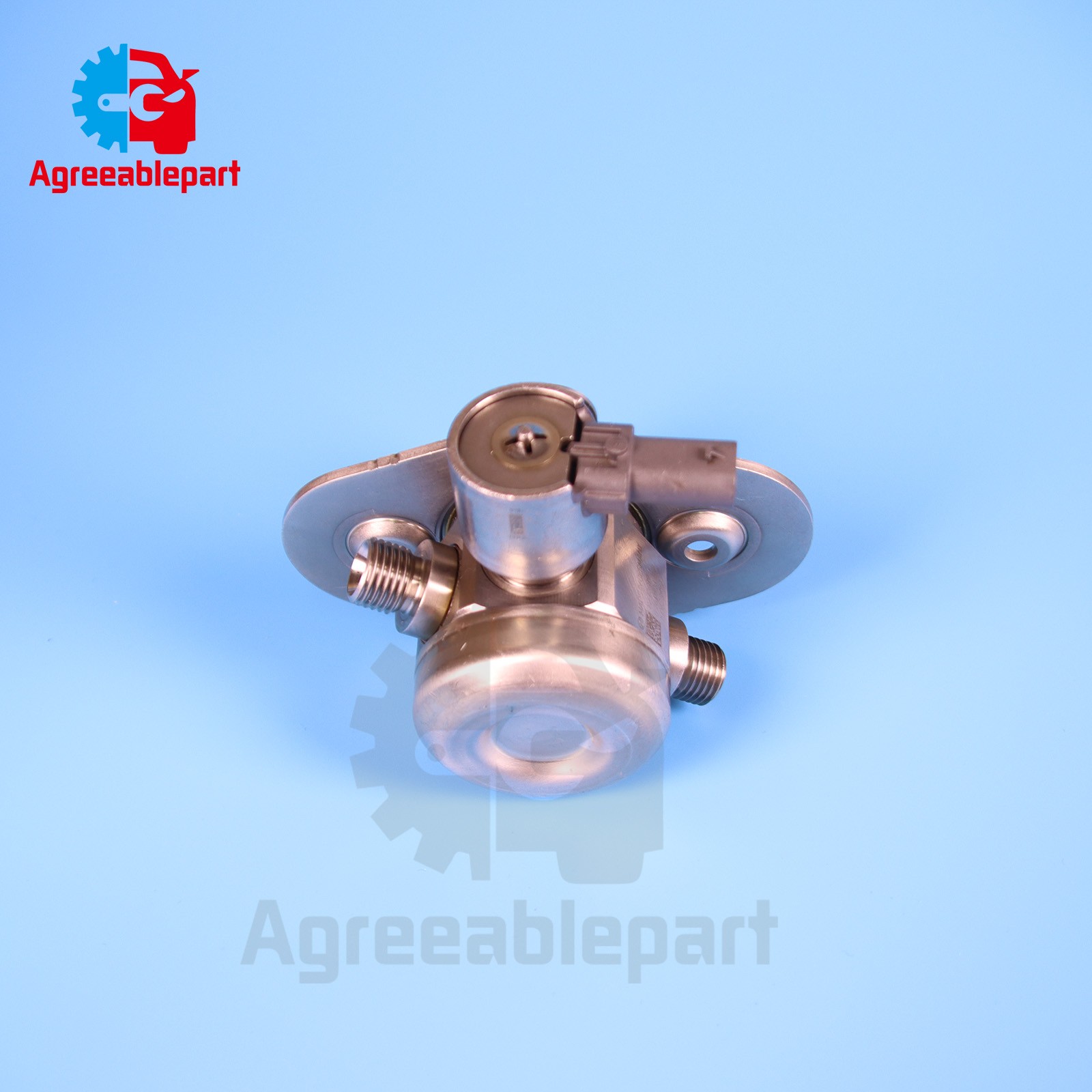 BMW i8 High pressure fuel pump
