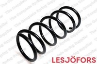 LesjÖFors 4026130 Fahrwerksfeder FüR Citroen FüR Fiat
