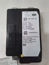 ECM Communication Telematics Control Module Fits 18-19 E-PACE J9C370718DP