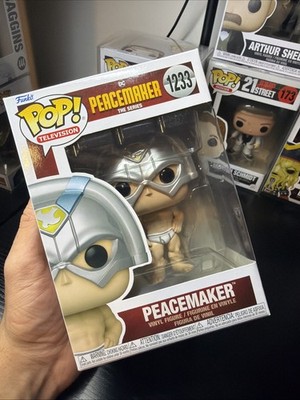 Funko Pop Peacemaker Underwear #1233