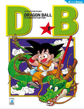 DragonBall Evergreen edition Serie Completa - Italiano