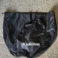 Solo Stove Bonfire Carry Case Cover Bag Storage Fire Pit Protection