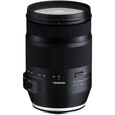 Tamron 35-150mm 1:2,8-4 Di VC OSD für Nikon F B-Ware  SHP 97496