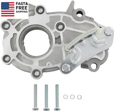 Engine Oil Pump 12640448 Replacement for Chevrolet Equinox,Traverse,Impala Bu