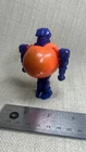 Vintage 1987 He-Man Masters Of The Universe Meteorbs Transformers Cometroid