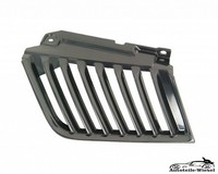 KüHlergitter KüHlergrill Links FüR Mitsubishi L 200 / Triton Ka/B 05-15
