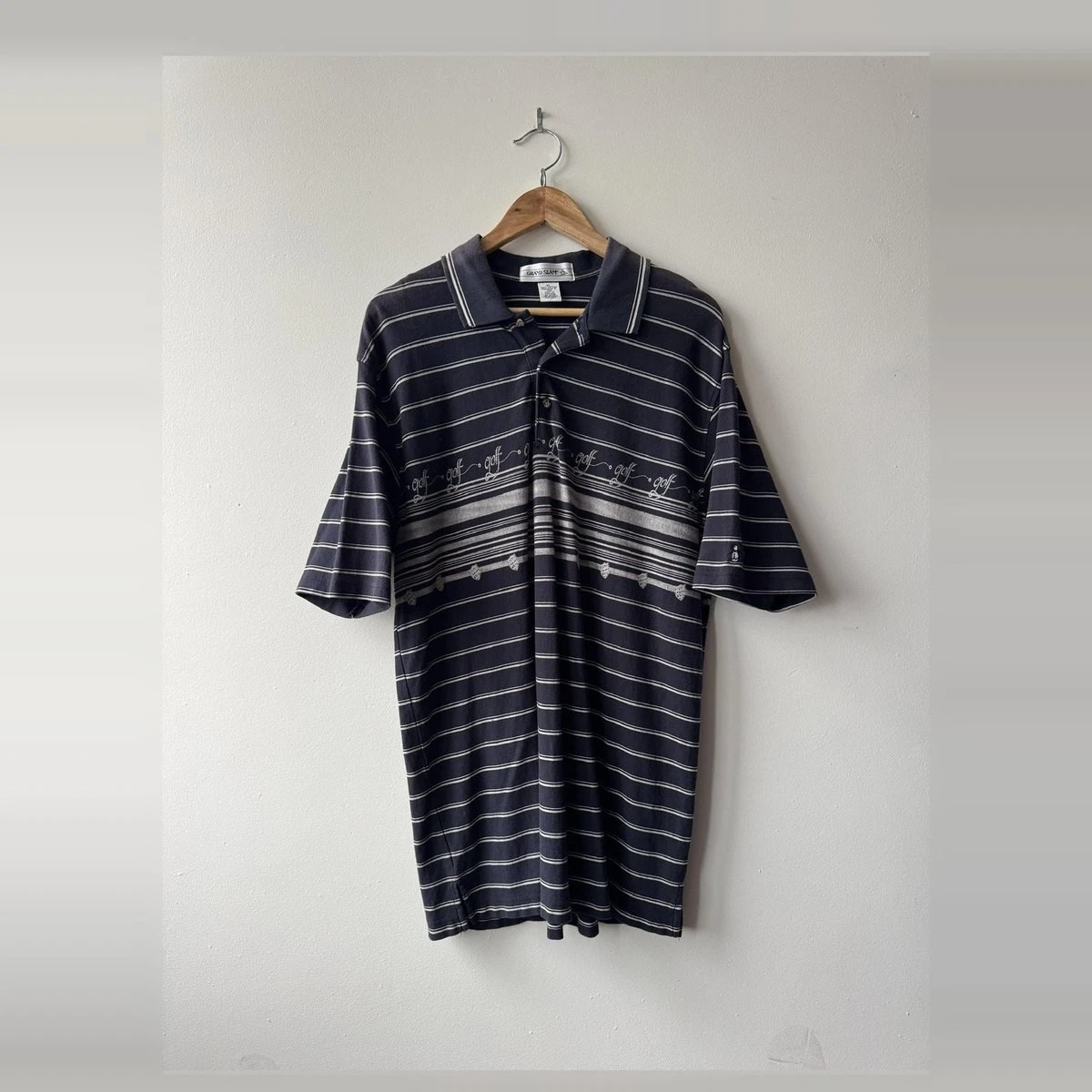 25+ Men's Grand Slam Shirts for sale | Updated Oct 2026