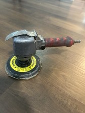 Vintage Blue-point At400 6 Dual Action Air Sander Pneumatic Snap-on Tested