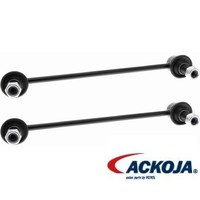 2X Stange/Strebe FüR Stabilisator Ackoja A32-1183 2 PendelstüTzen Stabi