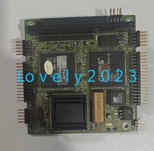 1pc used MB10520 REV-B Motherboard