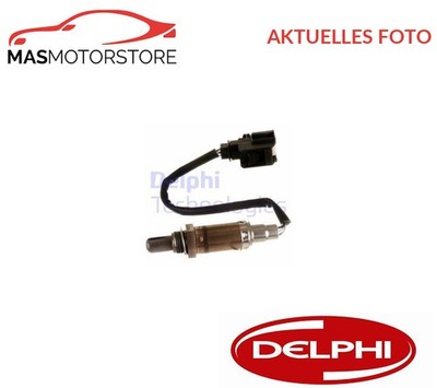 LAMBDASONDE LAMDASONDE VORNE DELPHI ES10844-12B1 P NEU OE QUALITÄT