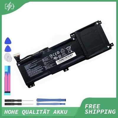 SQU-1723 46.76Wh Laptop Akku für Gigabyte Thunderobot 911 Aorus 15-XA 15-WA