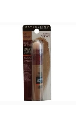 Maybelline New York Instant Age Rewind Eraser 145 Warm Olive Sealed