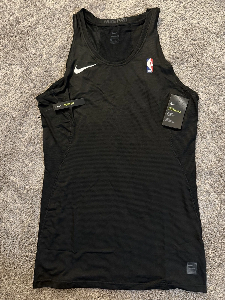 25+ Nike Basketball Firm Activewear Tops for Men for sale