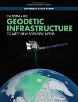 Board On Earth Sciences And Resources (U. A.) | Evolving The Geodetic...