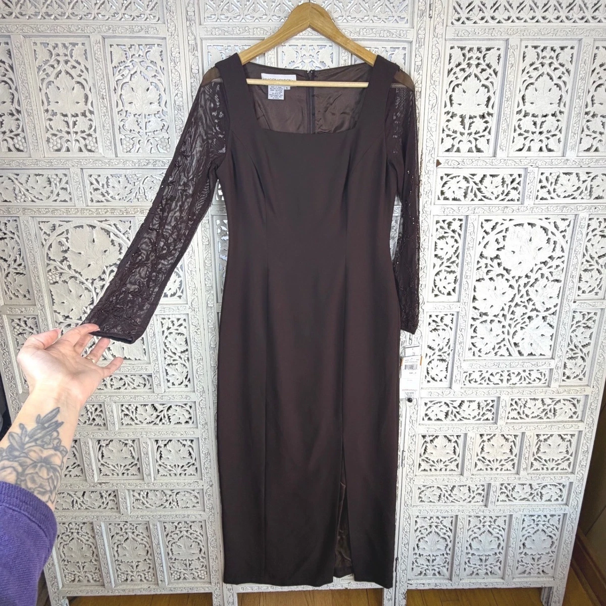 Maggy London Formal Dresses for Women for sale | eBay Maggy London Formal Dresses for Women for sale | eBay