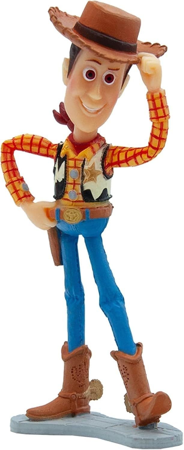 Bullyland - Disney Woody Figure New 10 cm