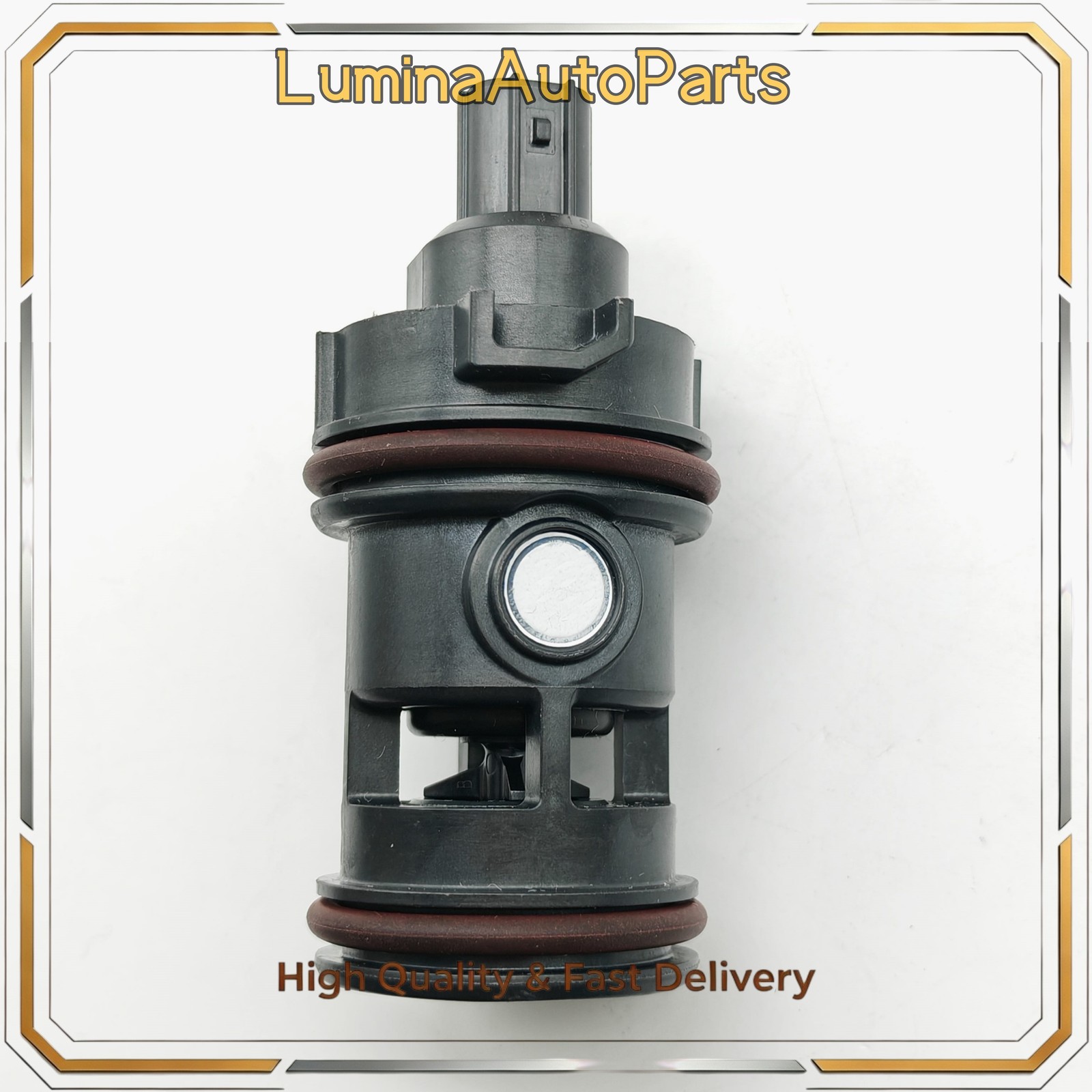 Acura NSX 2012-2026 Evap purge valve