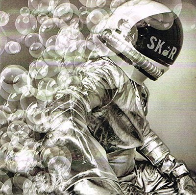 S.K.o.R. - Rubus Tellus - CD - F600z
