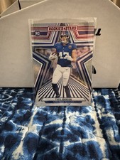 2024 Rookies & Stars #191 Theo Johnson Longevity Holo RC