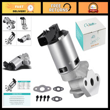 EGV843 911-722 EGR Exhaust Gas Recirculation Valve 3.5L V6 Only For Chrysler 3