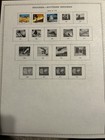 Rhodesia Stamps (1890-1970) Incl Early Issues British South Africa Company — photo 7