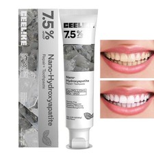 7.5 Nano Hydroxyapatite Toothpaste - 4.23 oz