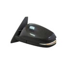 TO1320312 New Replacement Driver Power Mirror Fits 2014-2023 Toyota 4Runner