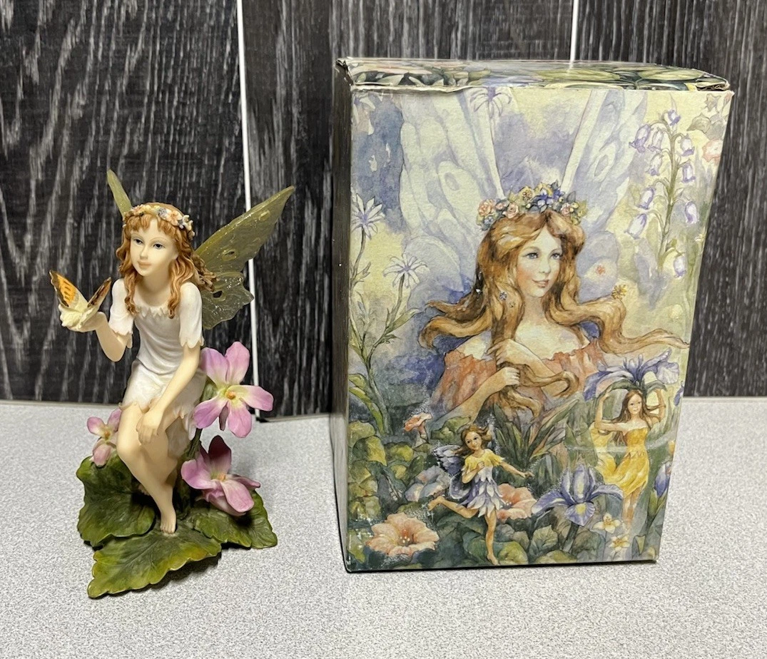 Butterfly Fairies for sale | eBay