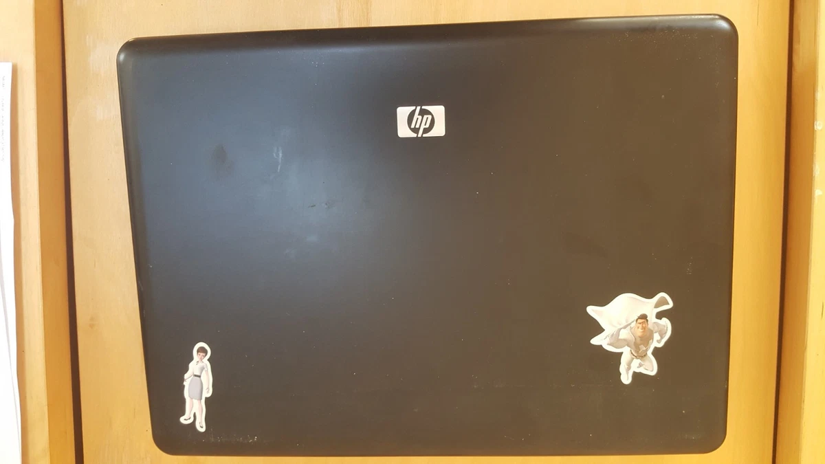 HP Windows Vista PC Laptops & Netbooks for sale | eBay UK