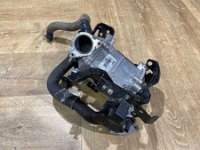 Land Rover Range Rover Evoque L551 2020 AGR Kühler Abgaskühler G4D39F464BA