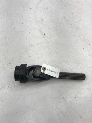 JOHN DEERE 47 SNOWBLOWER HALF SPLINED DRIVE SHAFT 425 445 455 AM124743