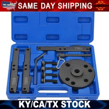 For Cummins ISX QSX Timing Injector Cam Gear Puller Tool 3163021 3163069 3163530