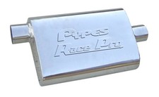 Pypes Performance Exhaust Mvr13 Muffler Pypes Performance Exhaust Mvr13 Muffler