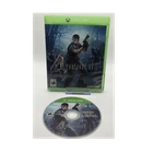 Resident Evil 4 Xbox One Capcom Single Player Action Survival Horror NTSC-U/C