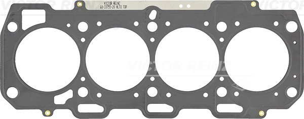 New Gasket, cylinder head for ALFA ROMEO FIAT LANCIA:145,146,156,BRAVA,MAREA