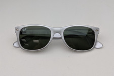     Made in Italy Ray-Ban NEW WAYFARER RB2132 Sunglasses 49/18 145 /EUC542    