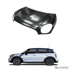 Motorhaube Bonnet Stahl passt f&uuml;r MINI Countryman R60 Paceman R61 ab 2010-2017