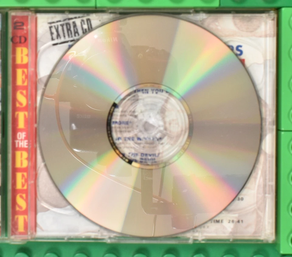 Blood Sweat & Tears - Definitive Collection - Columbia - CD - Bild 4 von 4