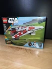 LEGO Star Wars Jedi Bob's Starfighter Set (75388) New Sealed