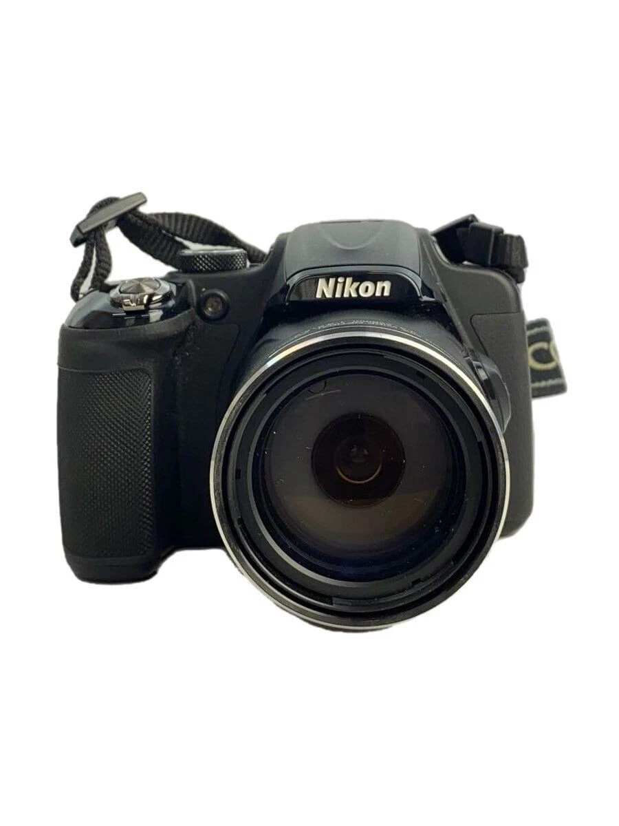 Preços baixos em Câmeras digitais Nikon Coolpix P600 | eBay