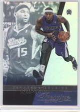 2014-15 Panini Prestige Premium DeMarcus Cousins #148 0o9