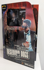 Mr. Blonde Reservoir Dogs 12