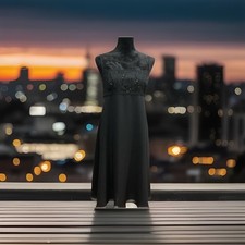 Liz Claiborne evening dress