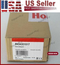 1PC Honeywell R4343D1017 Burner Control R4343D1017 New Fast Shipping US Free TAX
