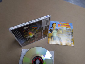 Sword of the Berserk: Gut's Rage Sega Dreamcast Complete in Box