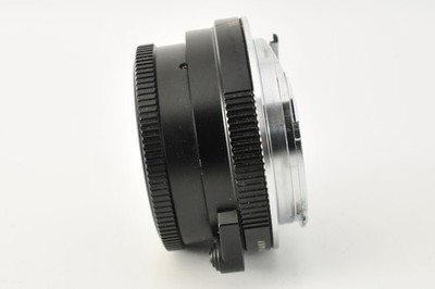 Near MINT] Leica Leitz Wetzlar Summicron C 40mm f2 For M mount