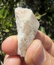 Brazilian Phenakite/Phenacite Crystal, Reiki, 10.21 Grams, 510.5 Carats