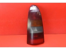 OPEL ASTRA G Cabrio F67 R�cklicht hinten links 393033 2003 33924203