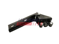 Fast RollenfüHrung SchiebetüR FT95580 FüR Opel Vivaro X83 Bus A07 DTI 16V Cdti 2